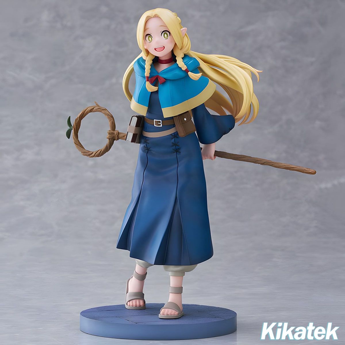 Tenitol Marcille (Delicious in Dungeon): Kikatek UK