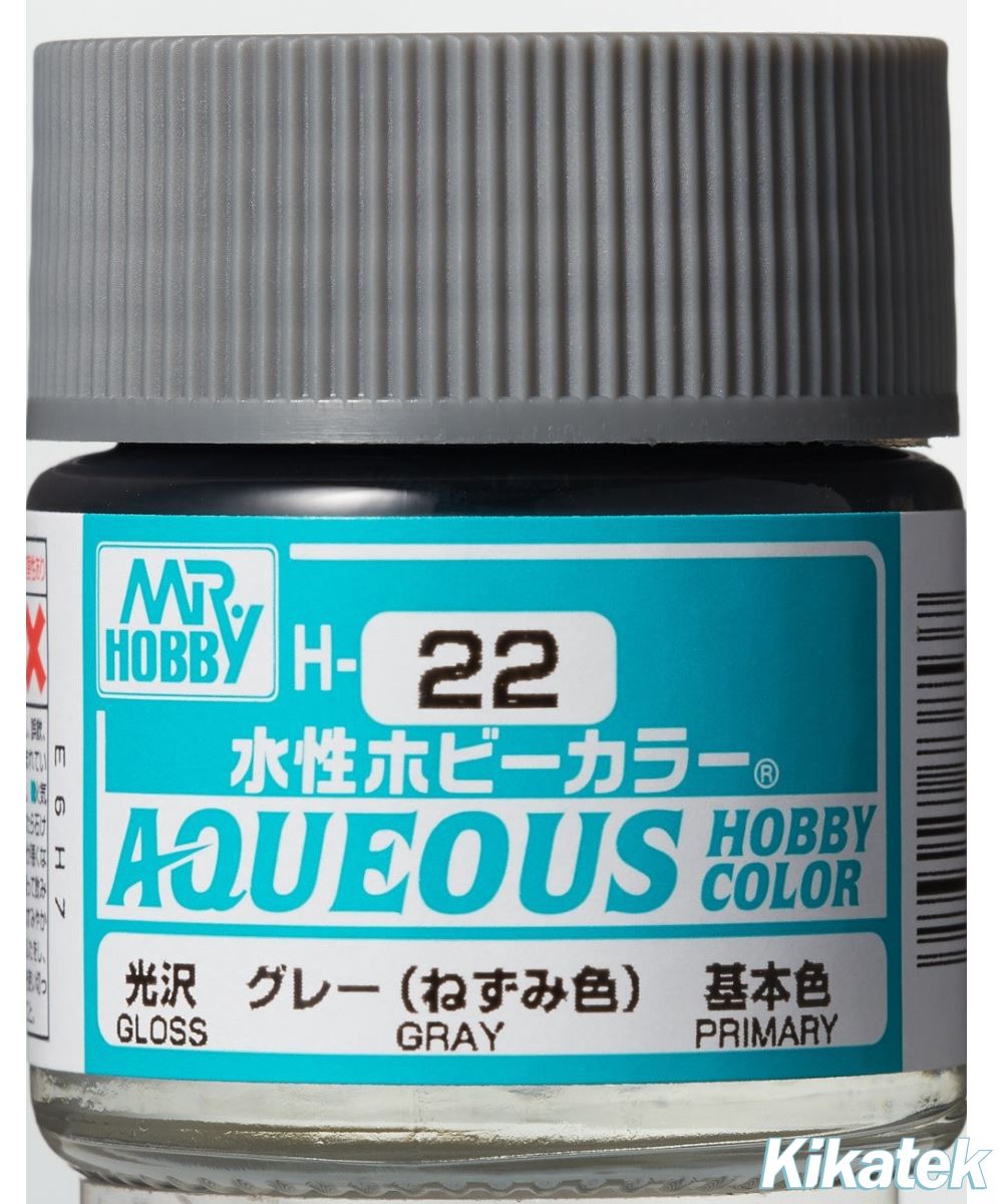 mr color 22