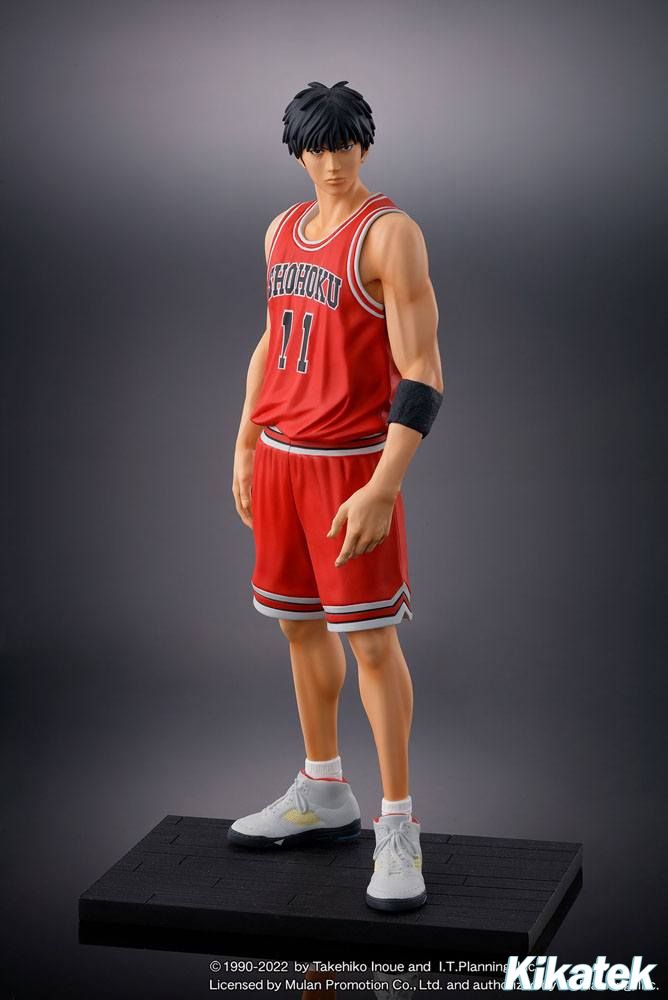 Kaede Rukawa Statue (Slam Dunk): Kikatek UK