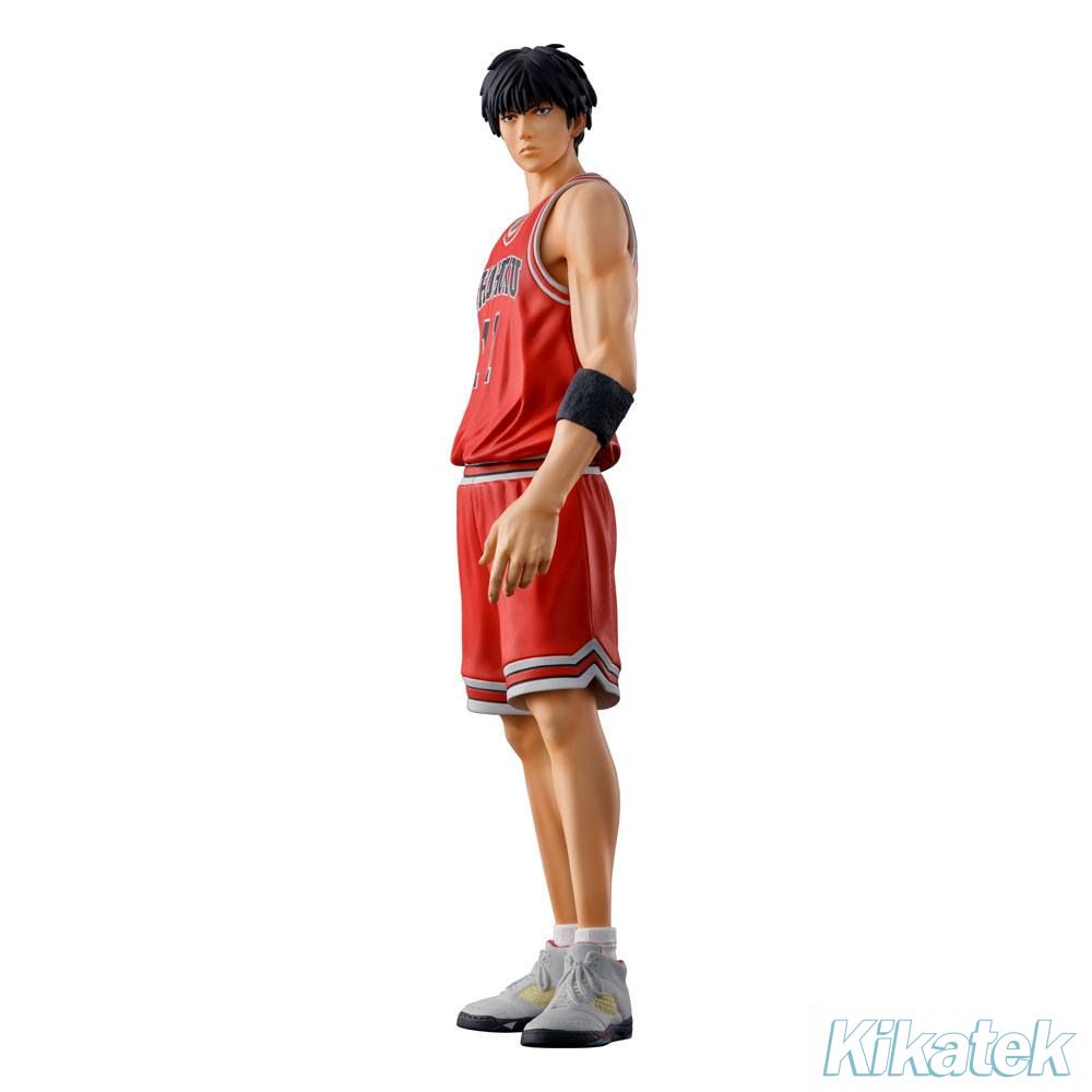 Kaede Rukawa Statue (Slam Dunk): Kikatek UK