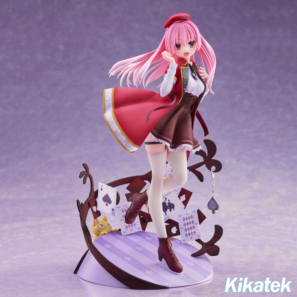 Ayase Mitsukasa Limited Edition Statue (Riddle Joker): Kikatek UK