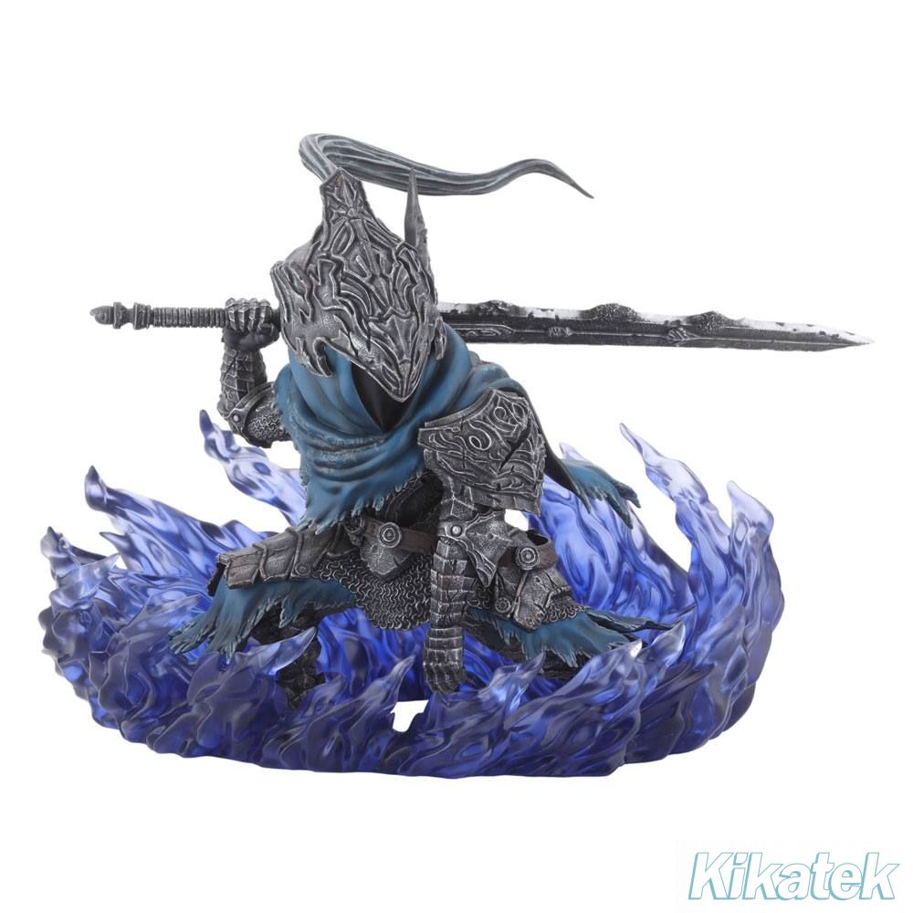 Q Collection Artorias of the Abyss Limited Edition Statue (Dark Souls ...