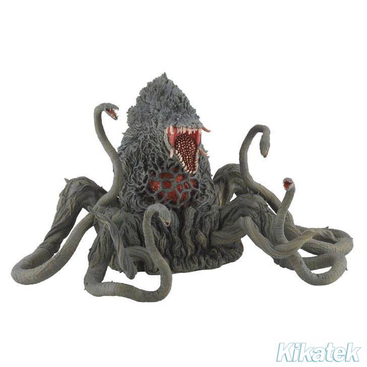 Hiper Modering EX Gekizou Biollante Statue (Godzilla vs. Biollante ...